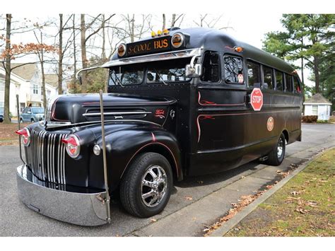 old small buses for sale.